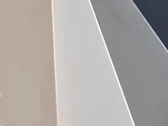 PET门板