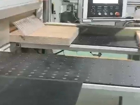 案例展示